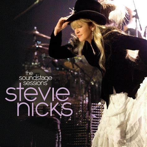 Stevie Nicks live landslide